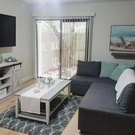 Cozy 3 Bed 2.5 Bath Located Near Busch Gardens Apartment Tampa Exterior foto