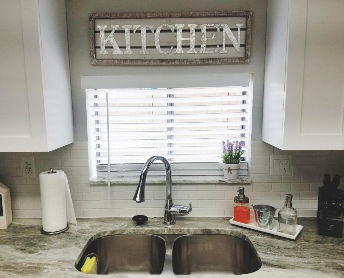 Cozy 3 Bed 2.5 Bath Located Near Busch Gardens Apartment Tampa Exterior foto