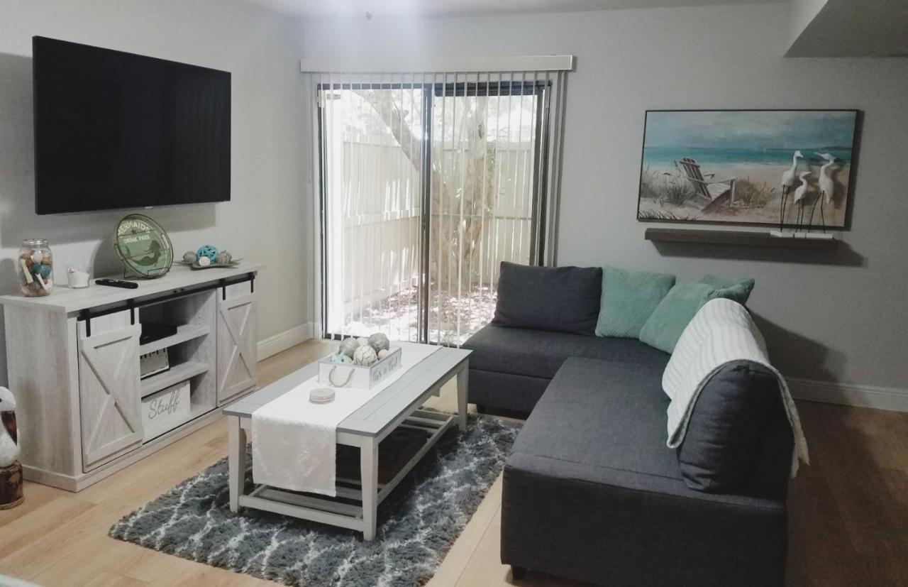 Cozy 3 Bed 2.5 Bath Located Near Busch Gardens Apartment Tampa Exterior foto