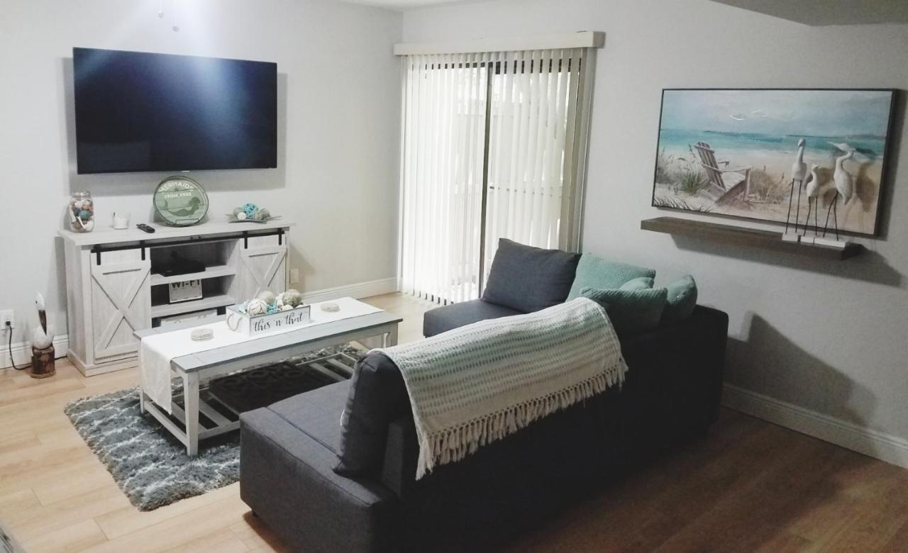 Cozy 3 Bed 2.5 Bath Located Near Busch Gardens Apartment Tampa Exterior foto