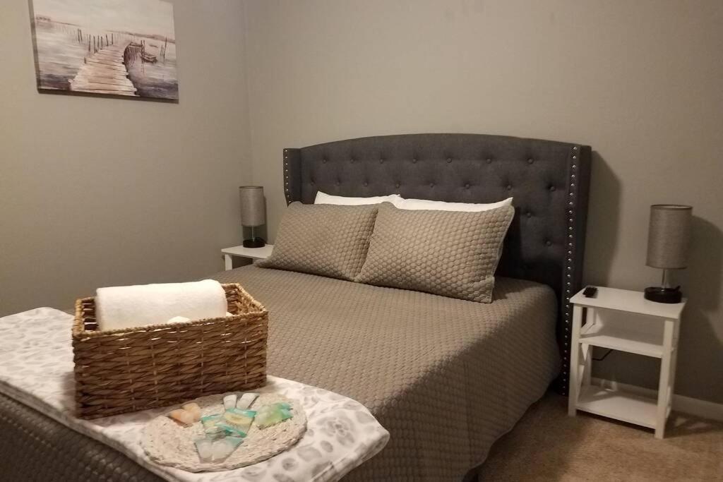 Cozy 3 Bed 2.5 Bath Located Near Busch Gardens Apartment Tampa Exterior foto