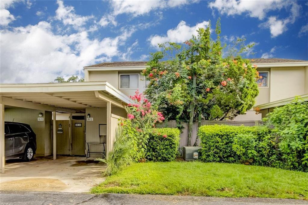 Cozy 3 Bed 2.5 Bath Located Near Busch Gardens Apartment Tampa Exterior foto