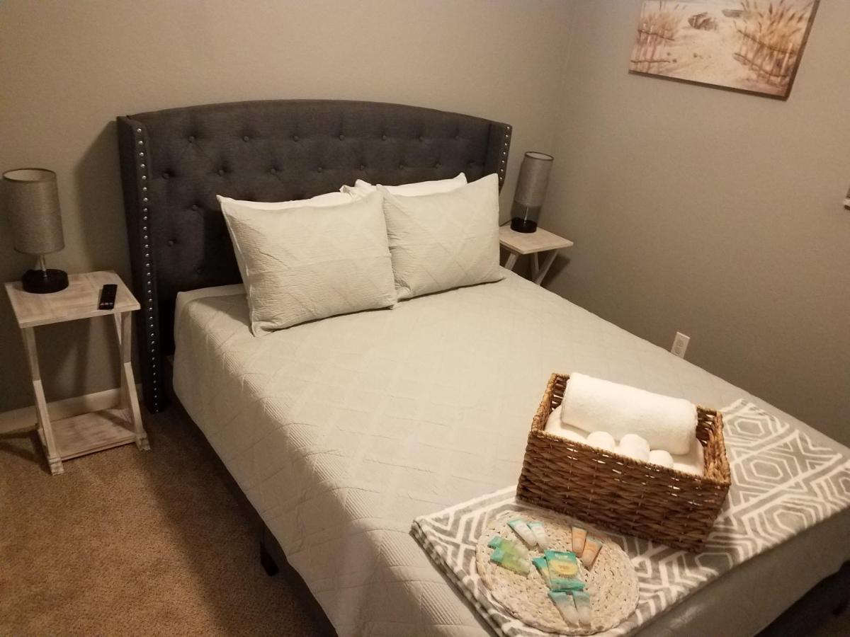 Cozy 3 Bed 2.5 Bath Located Near Busch Gardens Apartment Tampa Exterior foto