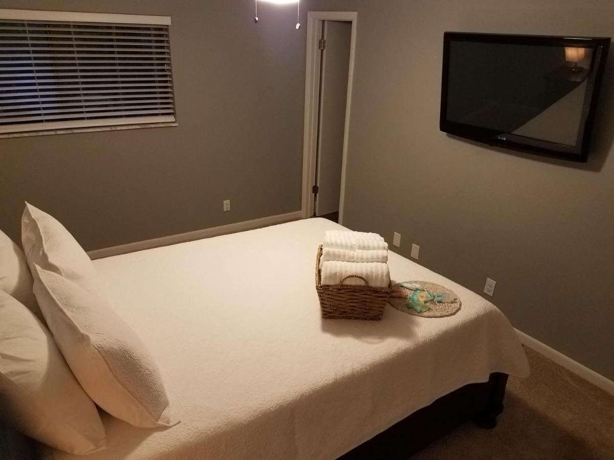 Cozy 3 Bed 2.5 Bath Located Near Busch Gardens Apartment Tampa Exterior foto